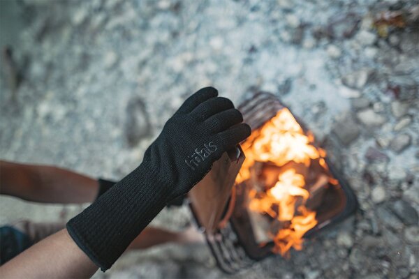 Feuerhandschuhe Aramid