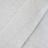 Riema Kuscheldecke Finn grau