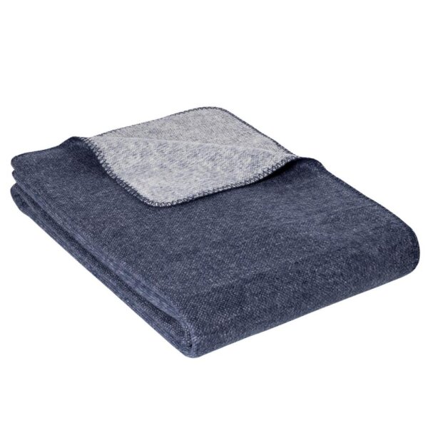 Riema XL Kuscheldecke Thor blau
