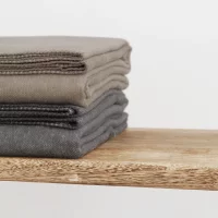 Riema XL Kuscheldecke Thor braun