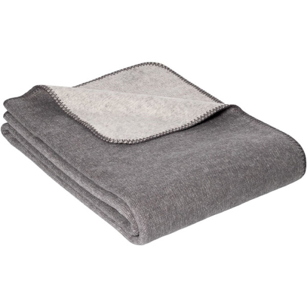 Riema XL Kuscheldecke Thor dunkelgrau