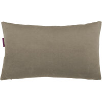 Kissenhülle Nicky eckig 40x60cm von farbenfreunde...