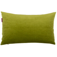 Kissenhülle Nicky eckig 40x60cm von farbenfreunde...