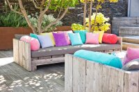 Kissenhülle Nicky eckig 40x60cm von farbenfreunde kresse