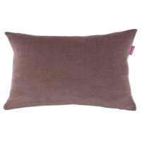 Kissenhülle Nicky eckig 40x60cm von farbenfreunde...