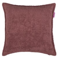FRESH Frottee Kissenhülle 50x50cm von farbenfreunde...