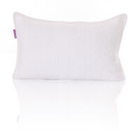 FRESH Frottee Kissenhülle 30x50cm von farbenfreunde...