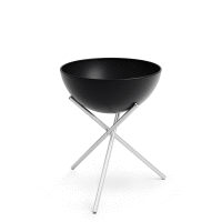 BOWL 70 Feuerschale mit Dreibein