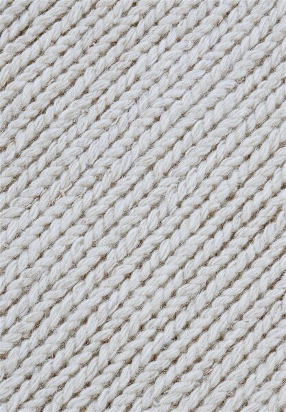 Villeroy & Boch Wollteppich Francois Weiß