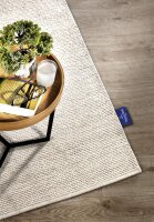 Villeroy & Boch Wollteppich Francois Weiß