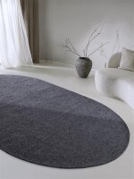 Villeroy & Boch Wollteppich Francois 160x230cm Oval