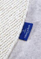 Villeroy & Boch Wollteppich Francois 160x230cm Oval