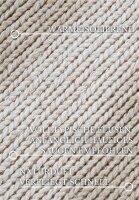 Villeroy & Boch Wollteppich Francois 160x230cm Oval