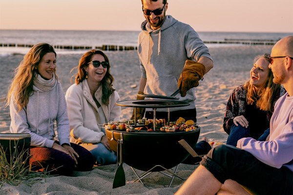 BOWL 57 Warmhaltering