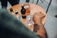 BOWL 57 Auflagebrett