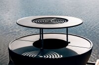 BOWL 70 Warmhaltering