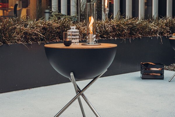 BOWL 70 Auflagebrett