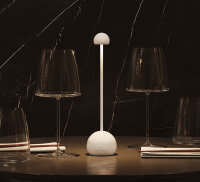 Villeroy & Boch Elba RC Akku LED Tischleuchte