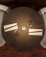 Villeroy & Boch Elba RC Akku LED Tischleuchte