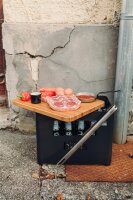 BEER BOX Grillrost
