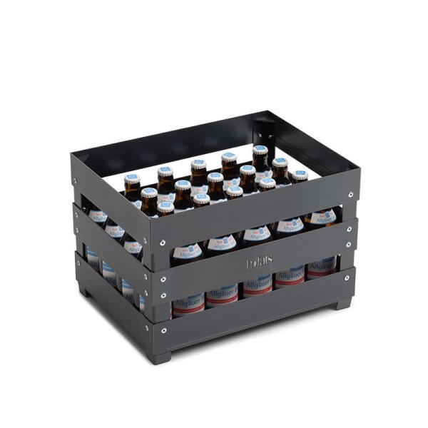 CRATE Feuerkorb