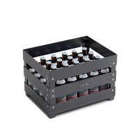 CRATE Feuerkorb