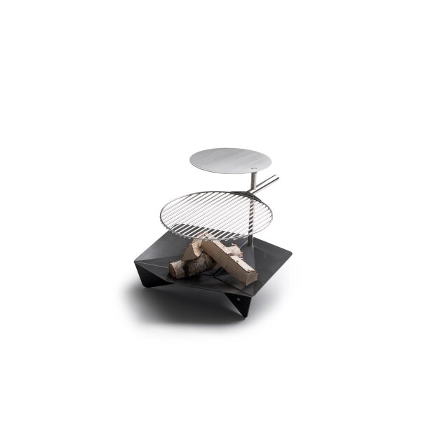 TRIPLE 65 Feuerschale