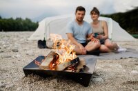 TRIPLE 65 Feuerschale