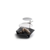 TRIPLE 65 Feuerschale