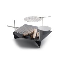 TRIPLE Grillrost 55