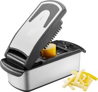 Gefu Würfel- und Stifteschneider TREPPO 2.0