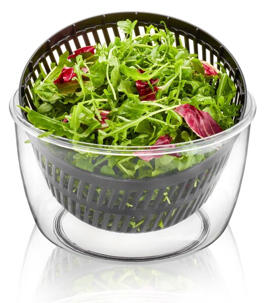 Gefu Salatschleuder PUSH IT