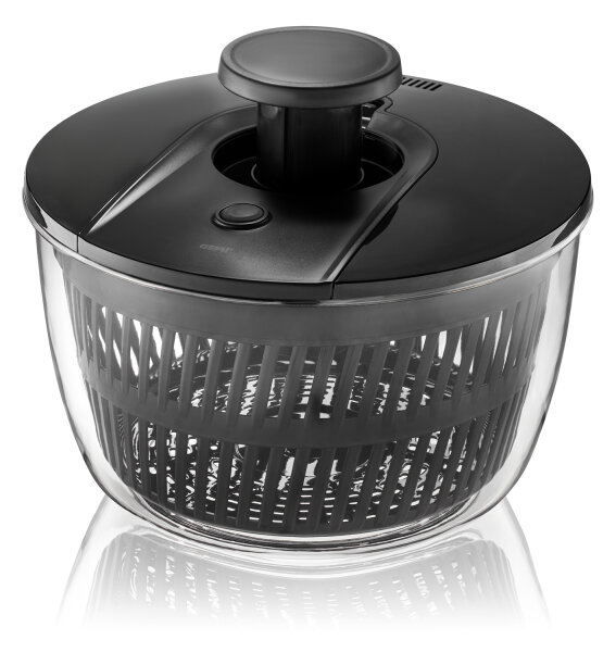 Gefu Salatschleuder PUSH IT