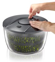 Gefu Salatschleuder PUSH IT