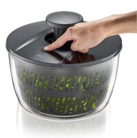 Gefu Salatschleuder PUSH IT