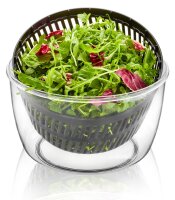 Gefu Salatschleuder PUSH IT