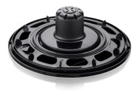 Gefu Salatschleuder PUSH IT Edelstahl