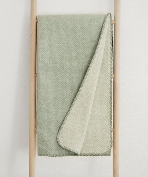 Riema Kuscheldecke Emma blau