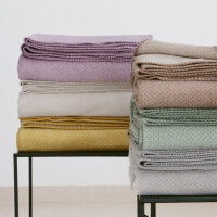 Riema Kuscheldecke Emma blau