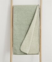 Riema Kuscheldecke Emma blau