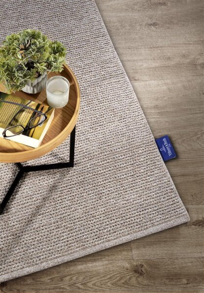 Villeroy & Boch Wollteppich Francois Linen