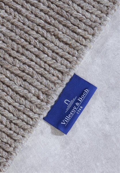 Villeroy & Boch Wollteppich Francois Linen