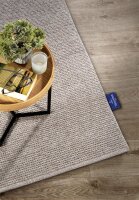 Villeroy & Boch Wollteppich Francois Linen