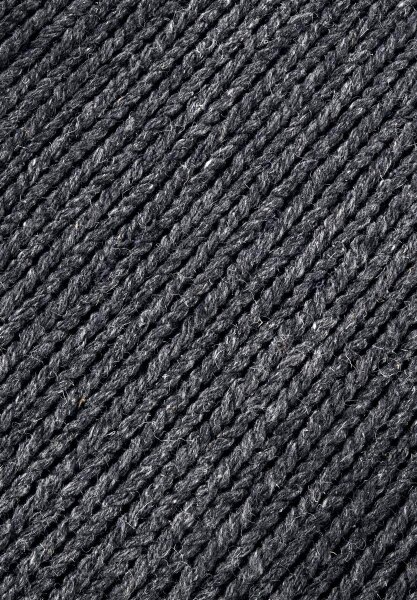 Villeroy & Boch Wollteppich Francois Anthrazit