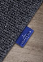 Villeroy & Boch Wollteppich Francois Anthrazit