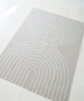 Riema Kuscheldecke ANNA beige-natur