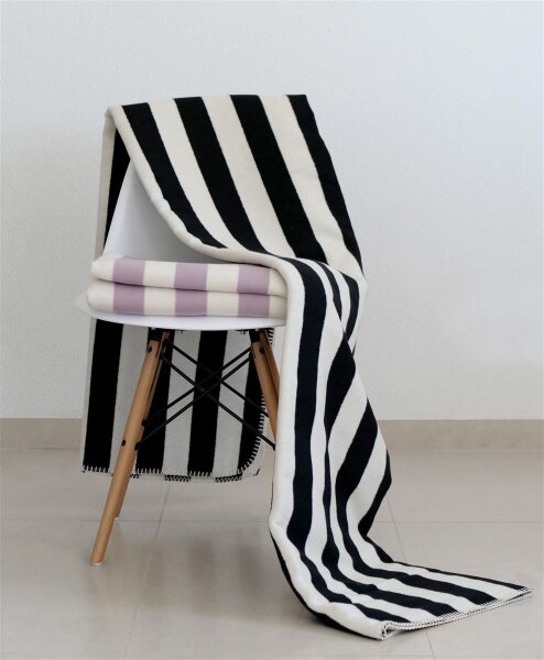 Riema Kuscheldecke BJÖRK grün