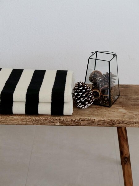 Riema Kuscheldecke BJÖRK grün