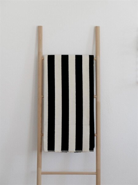 Riema Kuscheldecke BJÖRK grün