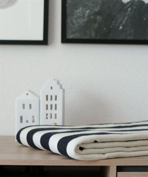 Riema Kuscheldecke BJÖRK grün